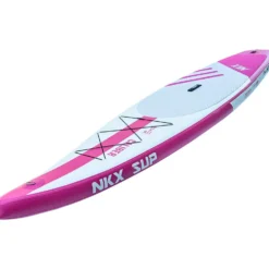 NKX Caliber Inflatable Paddleboard / SUP