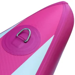 NKX Caliber Inflatable Paddleboard / SUP