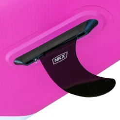 NKX Caliber Inflatable Paddleboard / SUP
