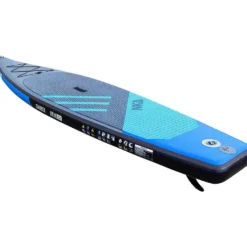 NKX Caliber Inflatable Paddleboard / SUP