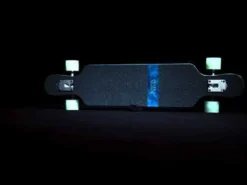 NKX Canadiens Longboard