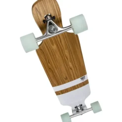 NKX Canadiens Longboard
