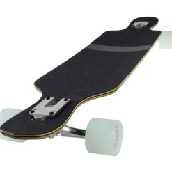 NKX Canadiens Longboard