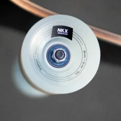 NKX Canadiens Longboard