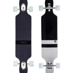 NKX Canadiens Longboard