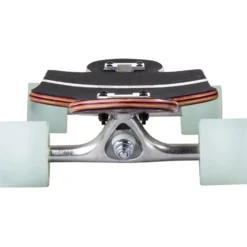 NKX Canadiens Longboard
