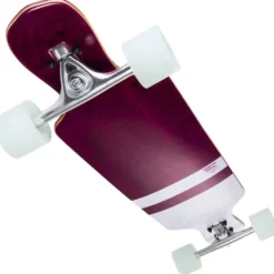 NKX Canadiens Longboard