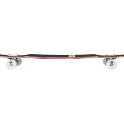NKX Canadiens Longboard