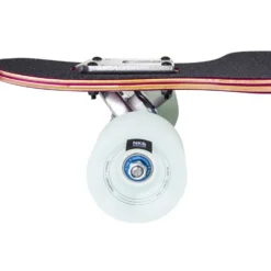 NKX Canadiens Longboard