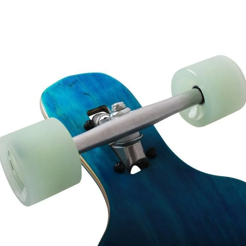 NKX Canadiens Longboard