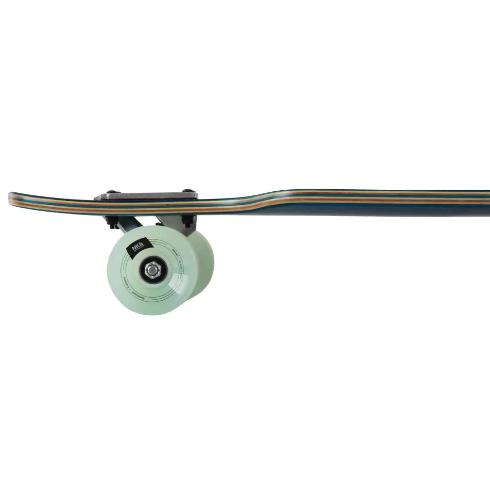 NKX Canadiens Longboard