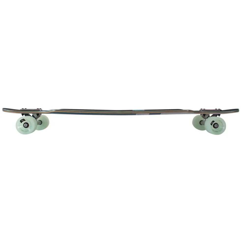 NKX Canadiens Longboard