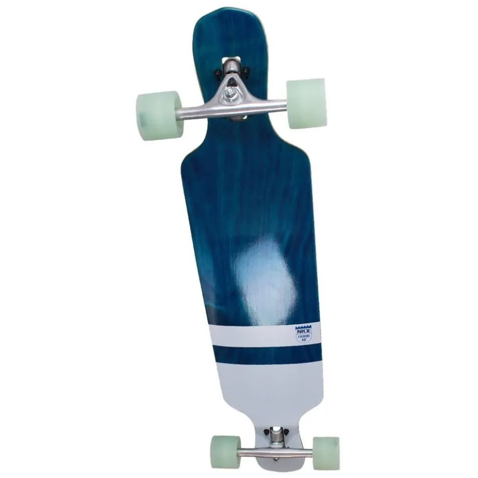 NKX Canadiens Longboard