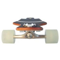 NKX Canadiens Longboard