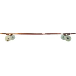 NKX Canadiens Longboard