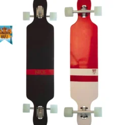 NKX Canadiens Longboard