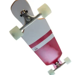 NKX Canadiens Longboard