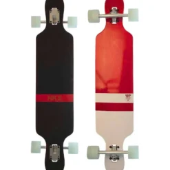 NKX Canadiens Longboard