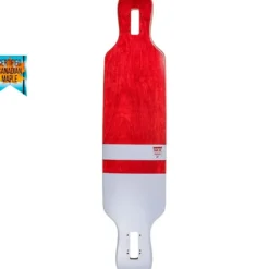 NKX Canadiens Longboard Deck