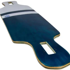 NKX Canadiens Longboard Deck