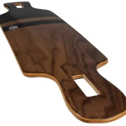 NKX Canadiens Longboard Deck