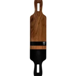 NKX Canadiens Longboard Deck
