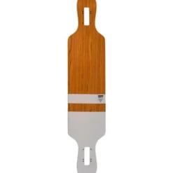 NKX Canadiens Longboard Deck