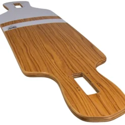 NKX Canadiens Longboard Deck