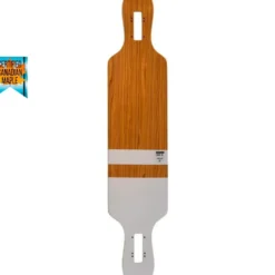 NKX Canadiens Longboard Deck