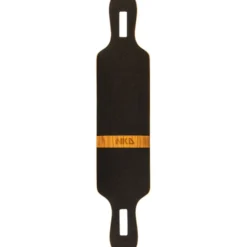NKX Canadiens Longboard Deck