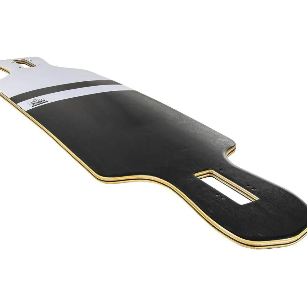 NKX Canadiens Longboard Deck