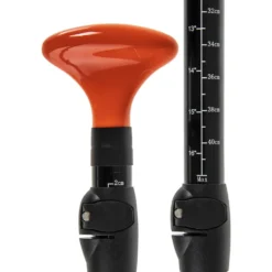 NKX Carbon/Fiberglass SUP Paddle