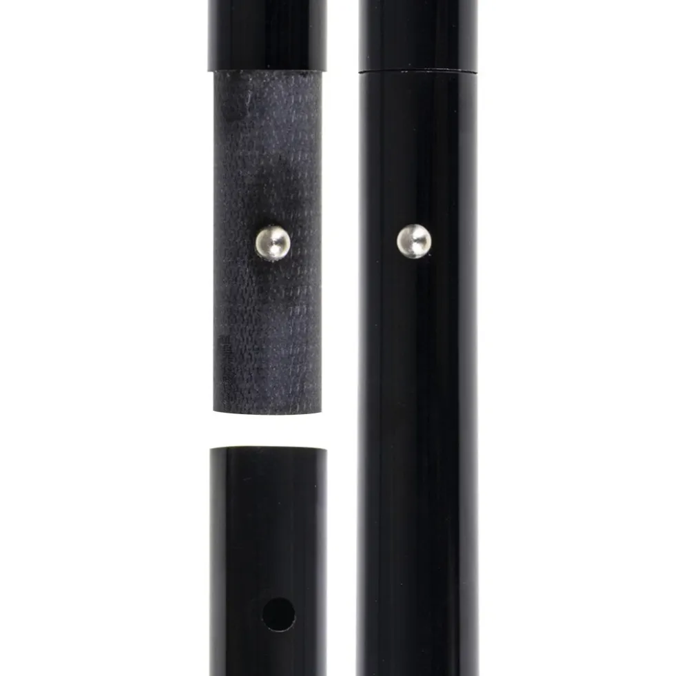 NKX Carbon/Fiberglass SUP Paddle