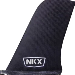 NKX Carbon Fiber Ultra Race US Fin
