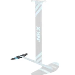 NKX Carbon Foil Stabilizer