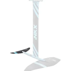NKX Carbon Foil Stabilizer