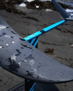 NKX Carbon Foil Wing