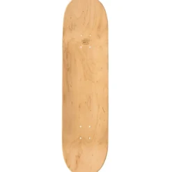 NKX Carbon Pro Skateboard Deck