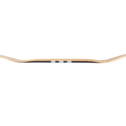 NKX Carbon Pro Skateboard Deck