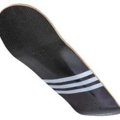 NKX Carbon Pro Skateboard Deck