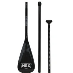 NKX Carbon SUP Paddle