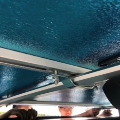 NKX Car Roof Tent