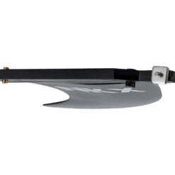 NKX Center Fin