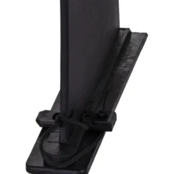 NKX Center Fin