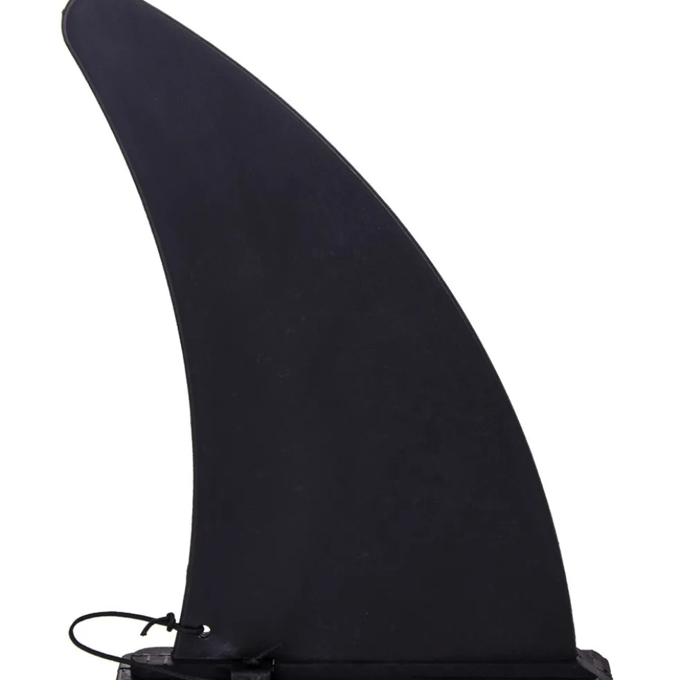 NKX Center Fin