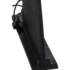 NKX Center Fin
