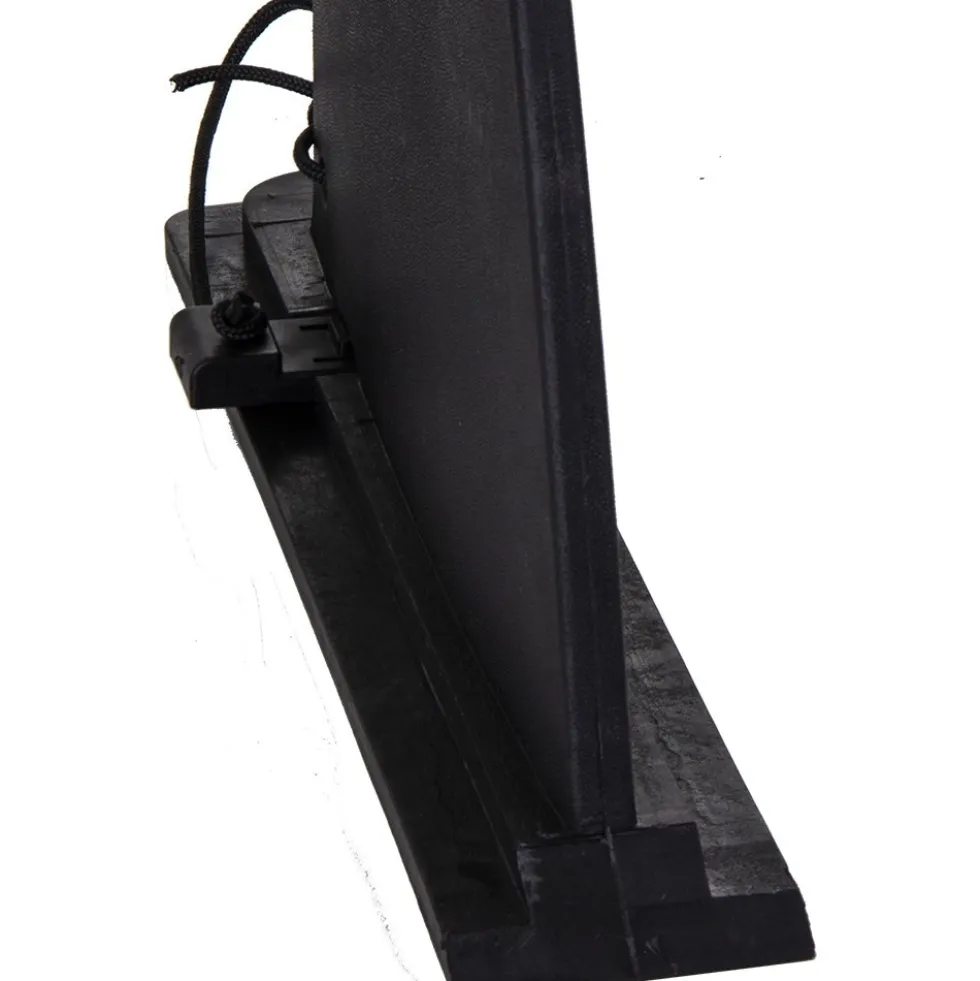 NKX Center Fin
