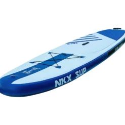 NKX Champion Inflatable SUP