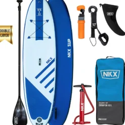 NKX Champion Inflatable SUP