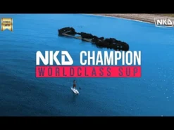 NKX Champion Inflatable SUP